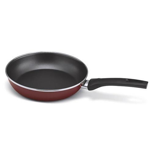 Frying pan 24 cm Beka Boheme Red Red