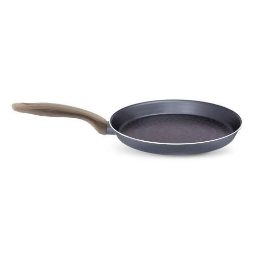 Pensofal Diamond Titan Titan 23 cm non-stick pancake pan dark gray