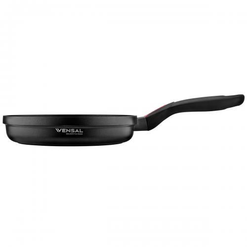 Non-stick frying pan 28 cm Vensal D'Avenir black