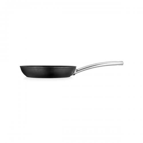 Non-stick frying pan 24 cm Vensal Bienvenue black