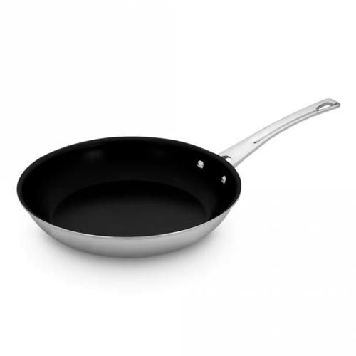 20 cm Silampos Supreme Prof steel 20 cm non-stick frying pan