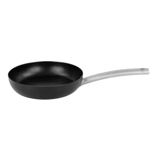 Non-stick frying pan 24 cm Vitrinor Ares black