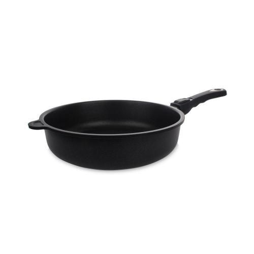 Aluminum frying pan 28 cm AMT Frying Pans Titan