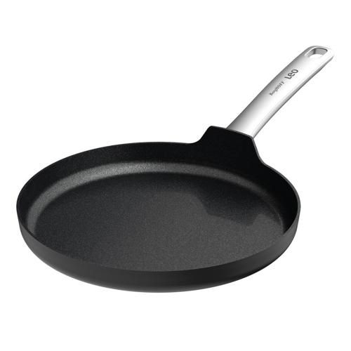 Omelette pan 25 cm Berghoff Leo Graphite black