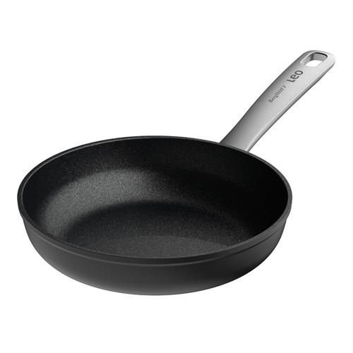 20 cm non-stick frying pan Berghoff Leo Graphite black