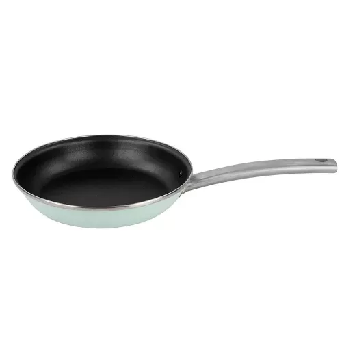 30 cm non-stick frying pan Vitrinor Nordic Mint green