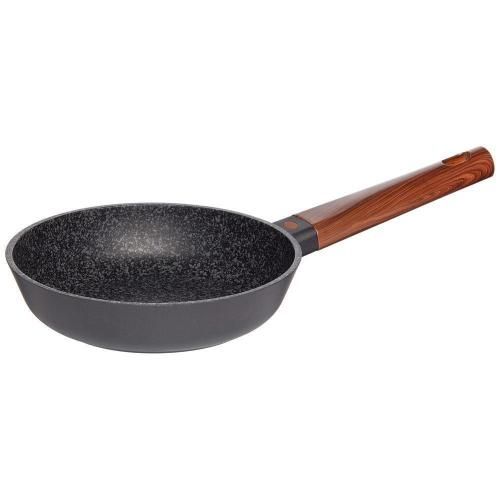 Non-stick frying pan 20 cm Nadoba Oldra black