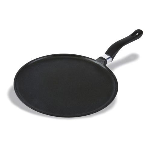 Non-stick pancake pan 28 cm Pujadas black