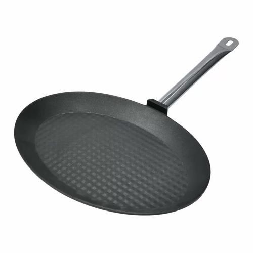 Oval frying pan P.L. Proff Cuisine 40*28*3,3 cm