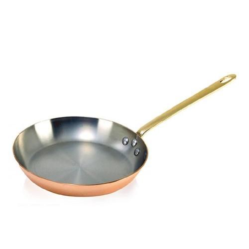 De Buyer Inocuivre Vip 20 cm copper frying pan