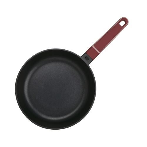 Non-stick frying pan 28 cm TalleR Ornament black