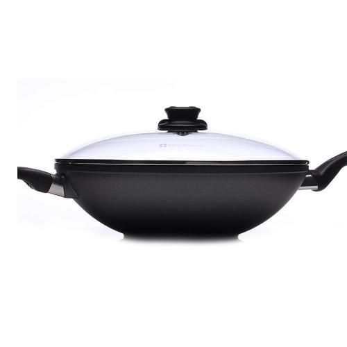 Wok 32 cm 5 liters Swiss Diamond XD Classic+