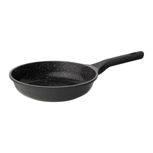 Non-stick frying pan 26 cm 2,3 liters Nadoba Gerarda black