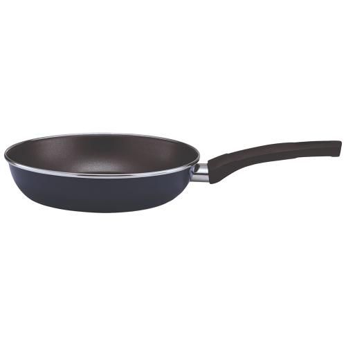 28x9,6 cm Beka Kitchen Fun Boheme blue non-stick frying pan