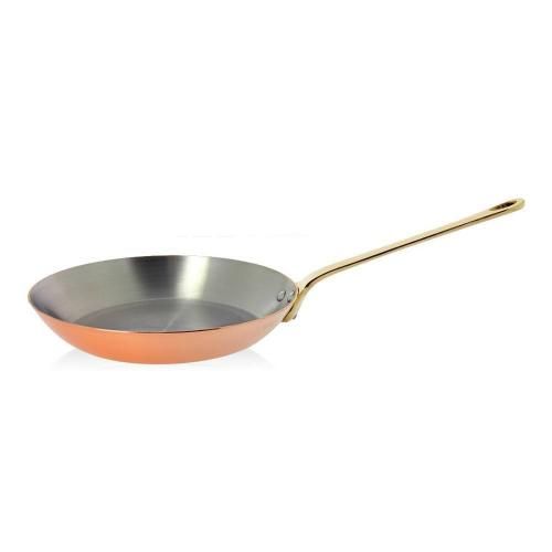 De Buyer Inocuivre Vip 20 cm copper frying pan