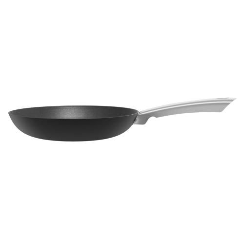 Cast iron frying pan 28 cm Maunfeld Howard black