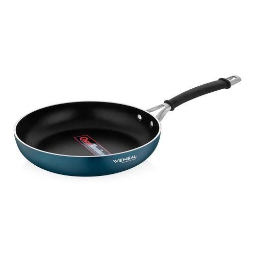 Non-stick frying pan 28 cm Vensal Indigo indigo