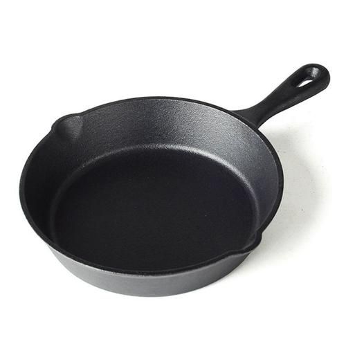 Cast iron frying pan 20cm P.L. Proff Cuisine