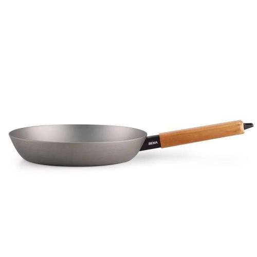 Non-stick frying pan 30 cm Beka Nomad black