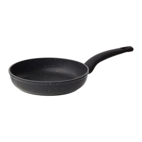 Non-stick pan 20 cm 1 liter Nadoba Agata black