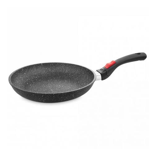 24 cm non-stick frying pan Olympia Hard Cook Clyssa Induction black