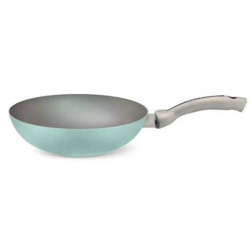 Wok 28 cm Pensofal Diamond Tiffany blue