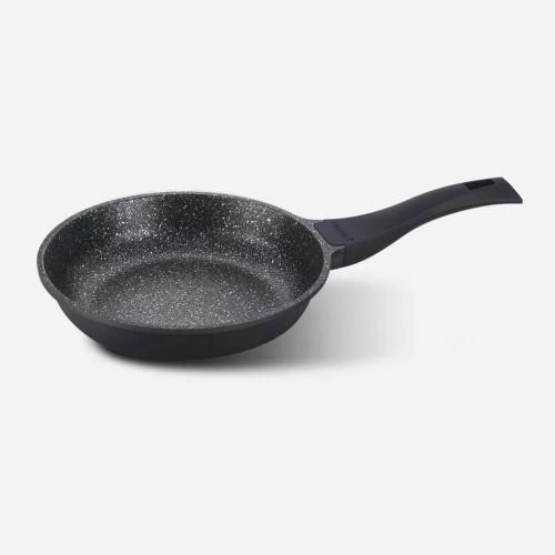 20 cm Pensofal Bio Stone Pro Saxum non-stick frying pan black