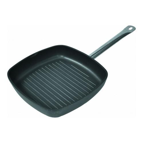 Grill pan P.L. Proff Cuisine 28*28*3,3 cm