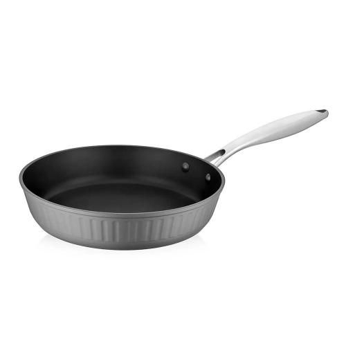 Steel non-stick frying pan 28 cm Vensal Charmante