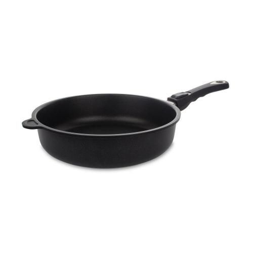 Aluminum Frying Pan 28 cm AMT Frying Pans