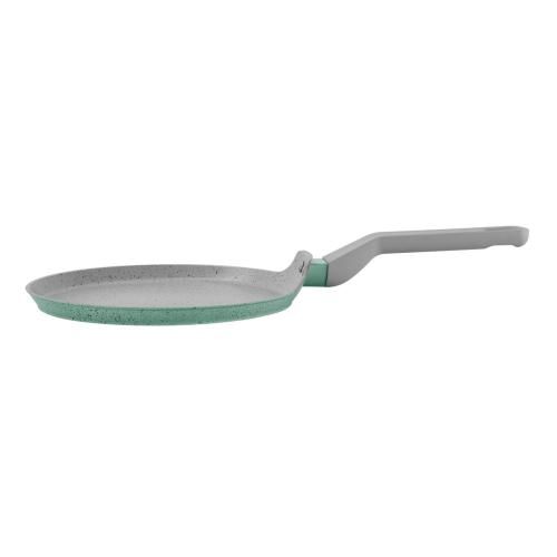 Pancake pan 24 cm Maunfeld Helga green