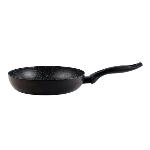 Non-stick frying pan 26 cm Vitrinor Piedra black