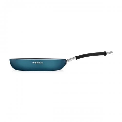 Non-stick frying pan 26 cm Vensal Indigo indigo