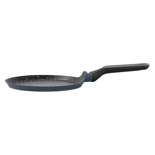 Pancake pan 24 cm Maunfeld Frida gray