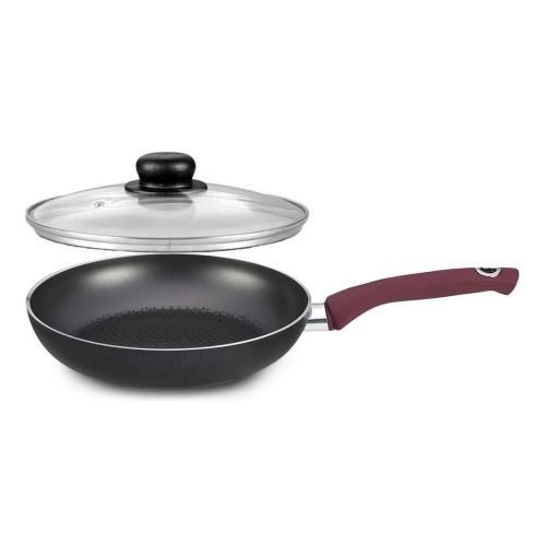 Non-stick frying pan 26 cm Pensofal Actual Biotank black