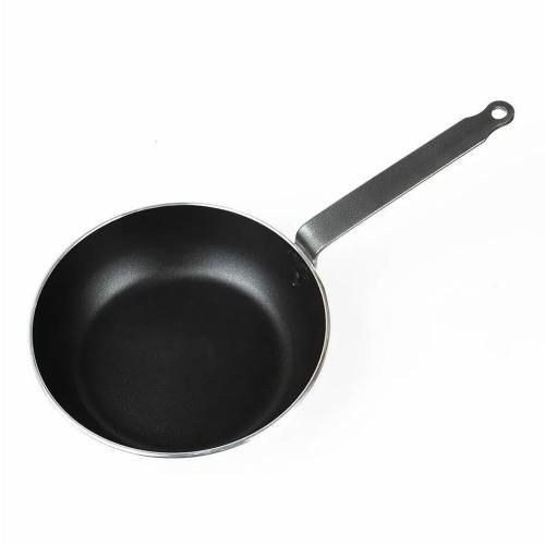 Frying pan, high side P.L. Proff Cuisine 26*7 cm