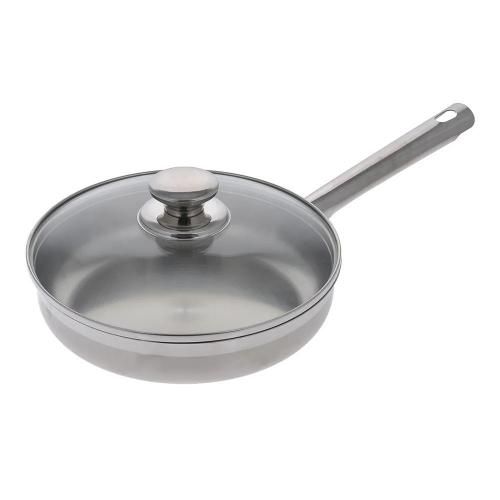 22 cm Silampos Royal steel frying pan