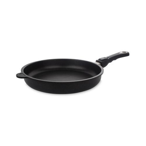 Aluminum frying pan 28 cm AMT Frying Pans Titan