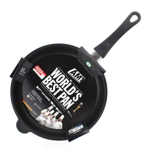 Aluminum Frying Pan 28 cm AMT Frying Pans