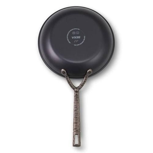 Beka Artist 24 cm Non-Stick Frying Pan Black