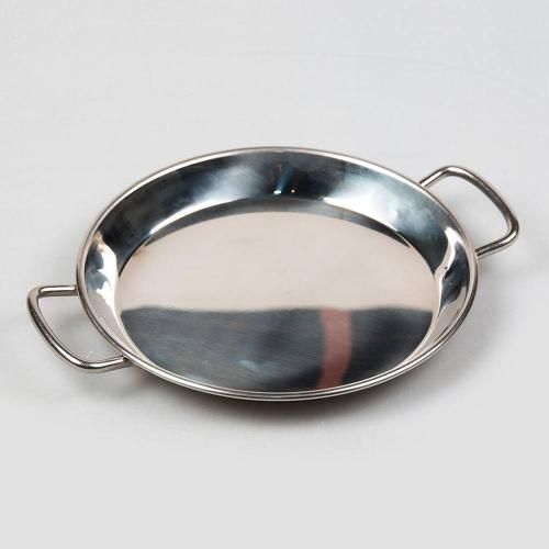 Serving pan 18 cm round, P.L. Proff Cuisine