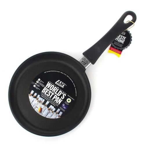 Aluminum Pancake Pan 24 cm AMT Frying Pans