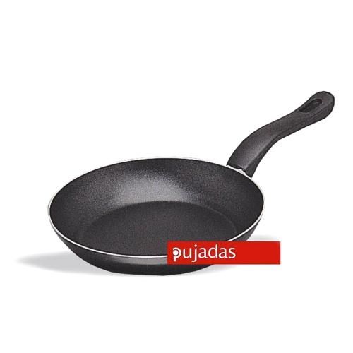 Non-stick frying pan 26 cm Pujadas Apolo black