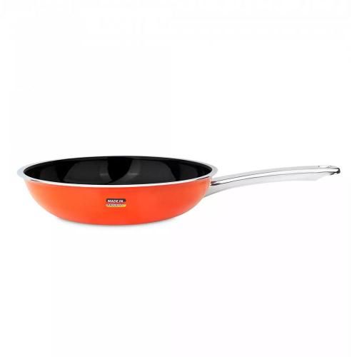 Frying pan 24 cm Kochstar NEO orange