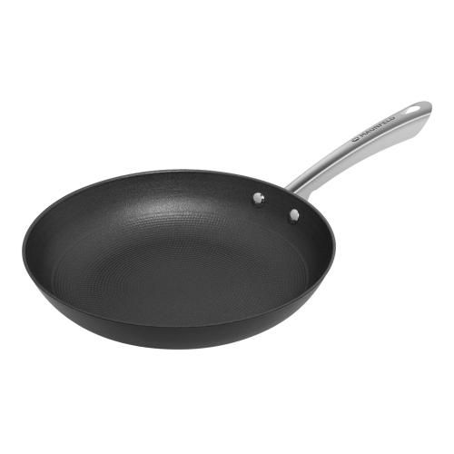 Cast iron frying pan 28 cm Maunfeld Howard black