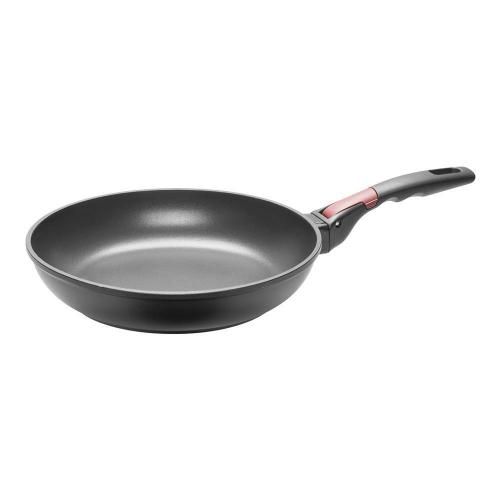 Nadoba Vilma black non-stick frying pan 28 cm