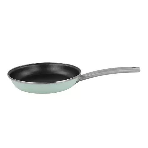 30 cm non-stick frying pan Vitrinor Nordic Mint green