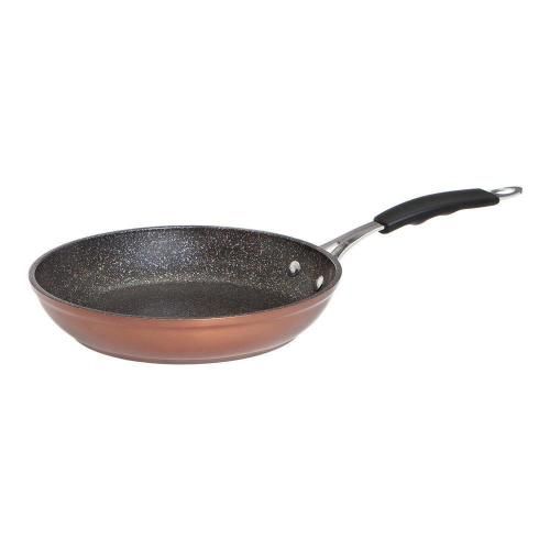 Non-stick frying pan 24 cm Nadoba Madena brown