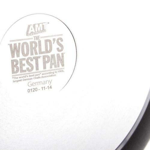 Aluminum Pancake Pan 28 cm AMT Frying Pans Fix