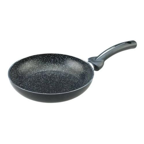 Non-stick frying pan 24 cm Pensofal Bio Stone black